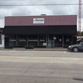 More details for 313 E Brazos Ave, West Columbia, TX - Retail for Sale