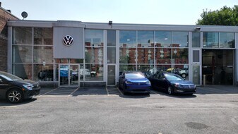 280 Rue Young, Montréal QC - Commercial Real Estate