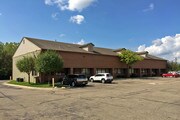 4938 Dewitt Rd, Canton MI - Warehouse
