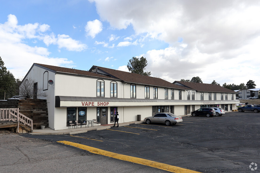 796-800 E Kiowa Ave, Elizabeth, CO for sale - Primary Photo - Image 1 of 1