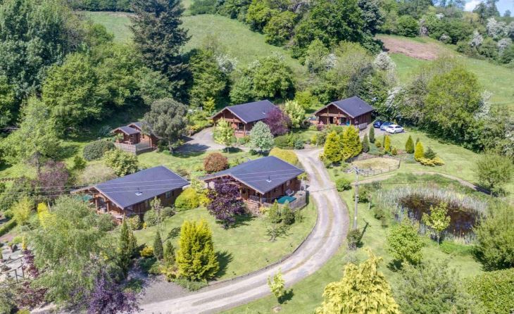 Aymestrey, Leominster for sale - Primary Photo - Image 1 of 1