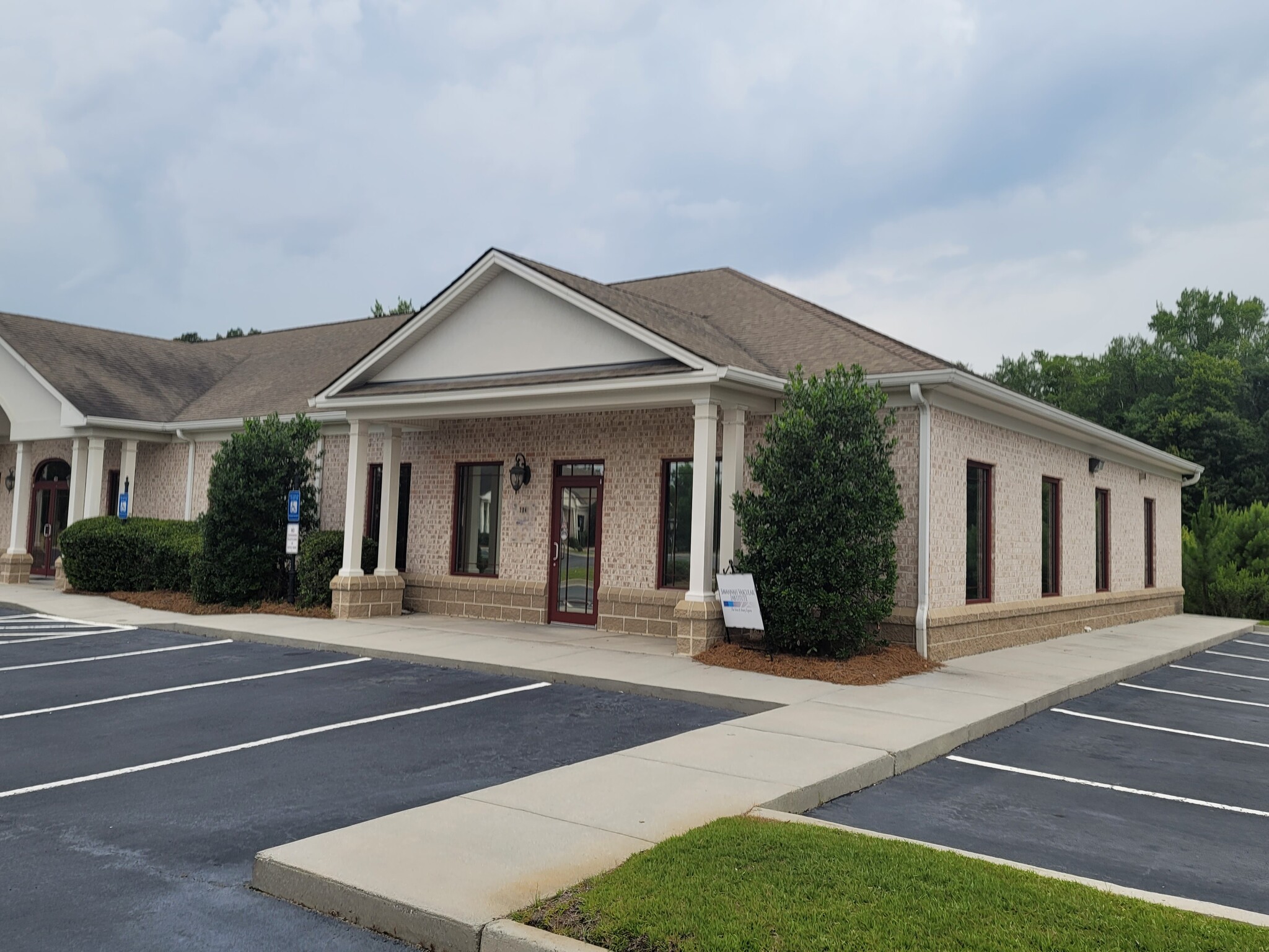 613 Towne Park Dr W, Rincon, GA for sale Building Photo- Image 1 of 1