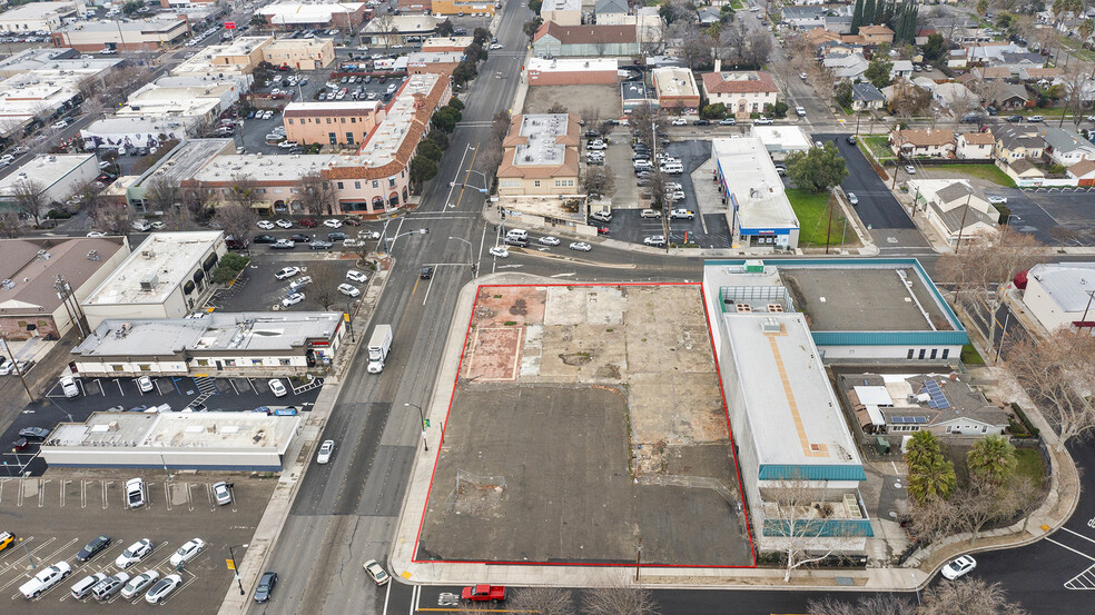 11th Street, Tracy, CA for sale - Building Photo - Image 3 of 9