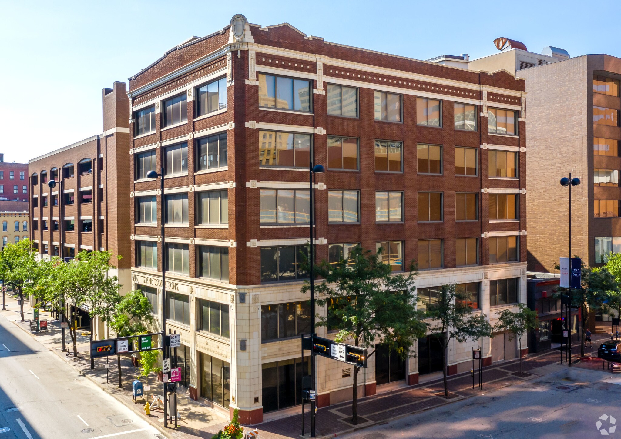 200 W 4th St, Cincinnati, OH for sale Primary Photo- Image 1 of 1