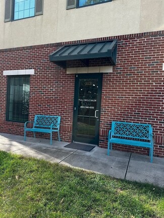 More details for 1171 Market St, Fort Mill, SC - Office for Sale