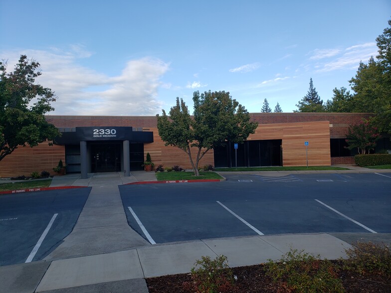 2330 Gold Meadow Way, Gold River, CA for lease - Building Photo - Image 3 of 12