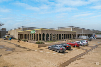 More details for 4545 Spring Valley Rd, Farmers Branch, TX - Office, Industrial for Lease