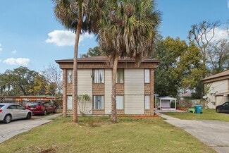 More details for 737 E Church Ave, Longwood, FL - Multifamily for Sale