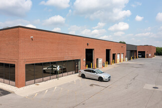 More details for 161 Tower Dr, Burr Ridge, IL - Industrial for Lease