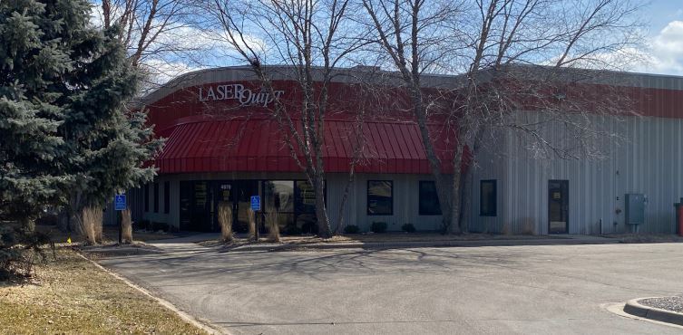 4870 12th Ave E, Shakopee, MN for sale Building Photo- Image 1 of 1