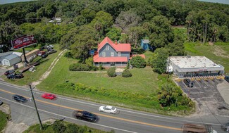 More details for 1173 S US Highway 17, Satsuma, FL - Land for Sale