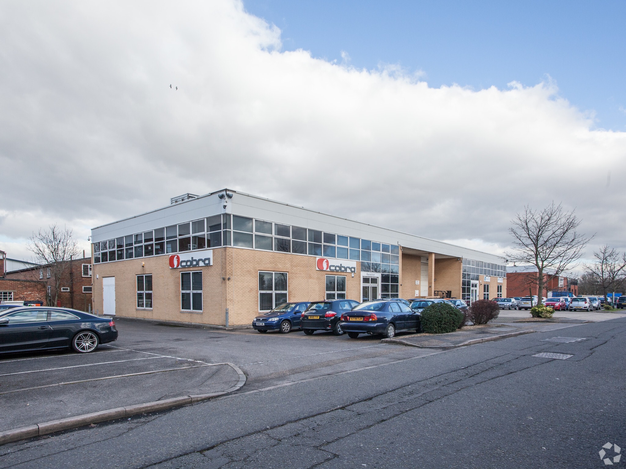 Brooklands Clos, Sunbury On Thames for sale Primary Photo- Image 1 of 1