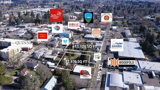 More details for A St, Forest Grove, OR - Land for Sale