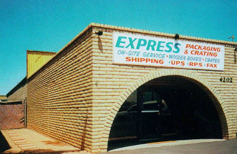 4132 N 38th Dr, Phoenix, AZ for lease - Other - Image 2 of 13