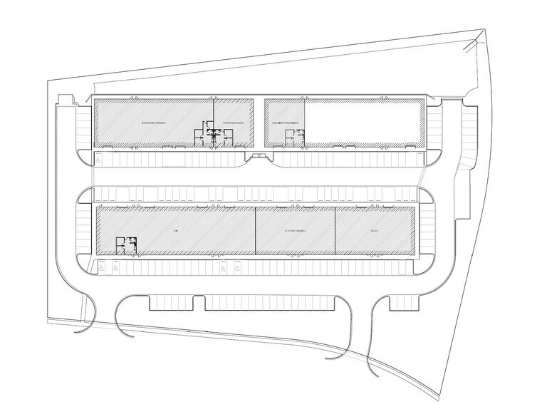 110 Holmes Rd, Liberty Hill, TX for lease - Building Photo - Image 2 of 9