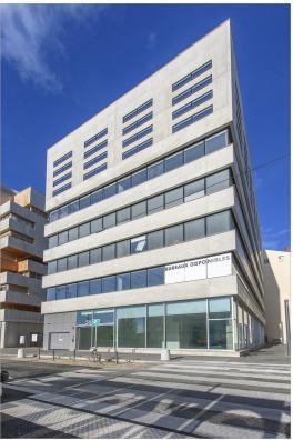 More details for 56 Rue Smith, Lyon - Office for Lease