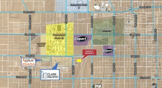 More details for Koala Rd, Adelanto, CA - Land for Sale