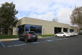 More details for 9045 Haven Ave, Rancho Cucamonga, CA - Office for Lease