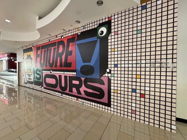 1106-2195 Glendale Galleria, Glendale, CA for lease Interior Photo- Image 1 of 2