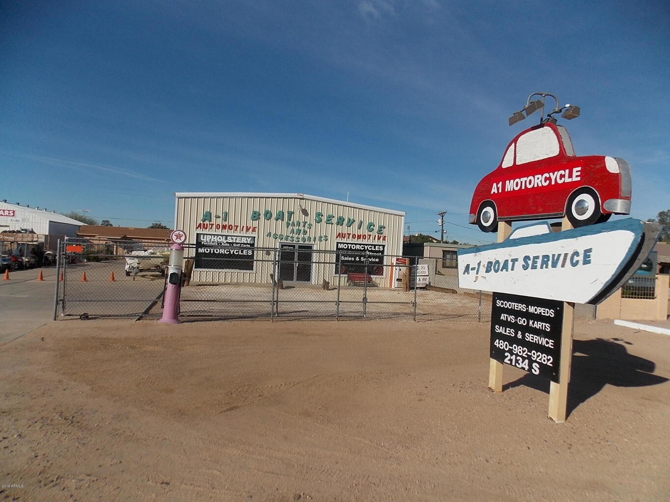 2134 S Idaho Rd, Apache Junction, AZ for sale Other- Image 1 of 1