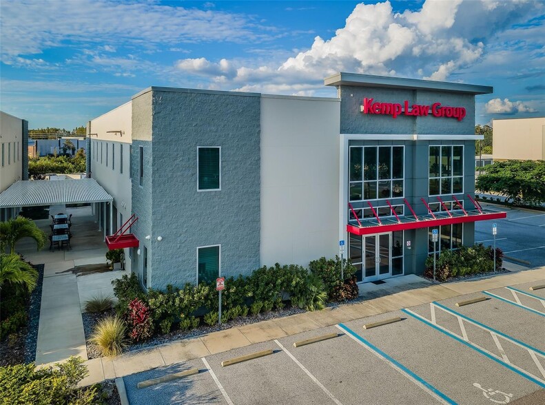 11567 Trinity Blvd, New Port Richey, FL for lease - Building Photo - Image 3 of 64