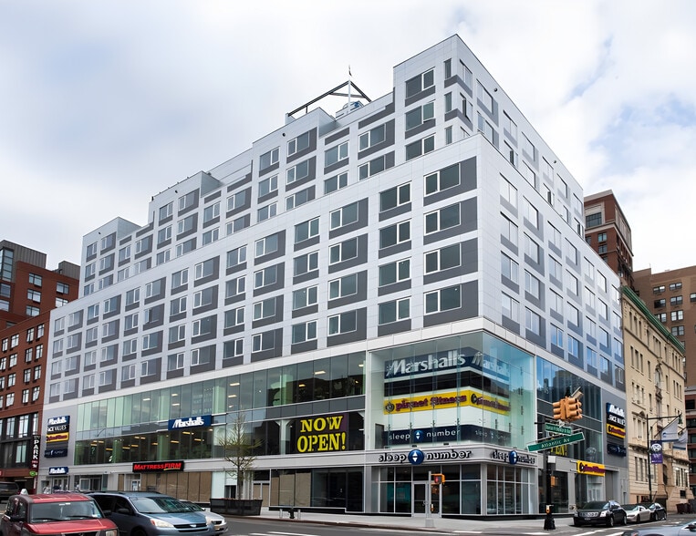 241 Atlantic Ave, Brooklyn, NY for lease - Building Photo - Image 1 of 8