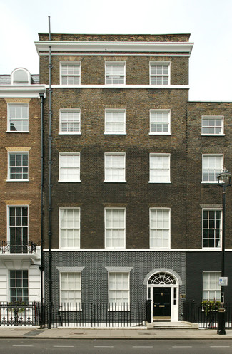 More details for 4 Fitzhardinge St, London - Office for Lease