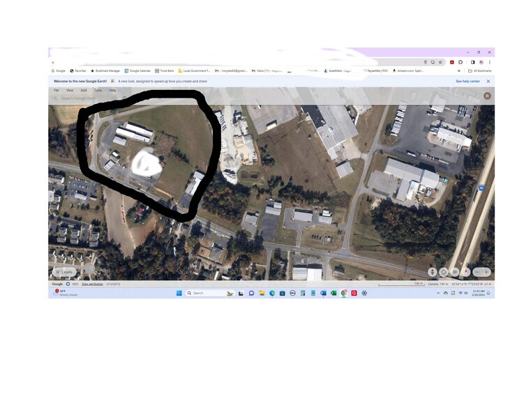 4581 Dozier Rd, Rocky Mount, NC 27804 Security Mini Storage