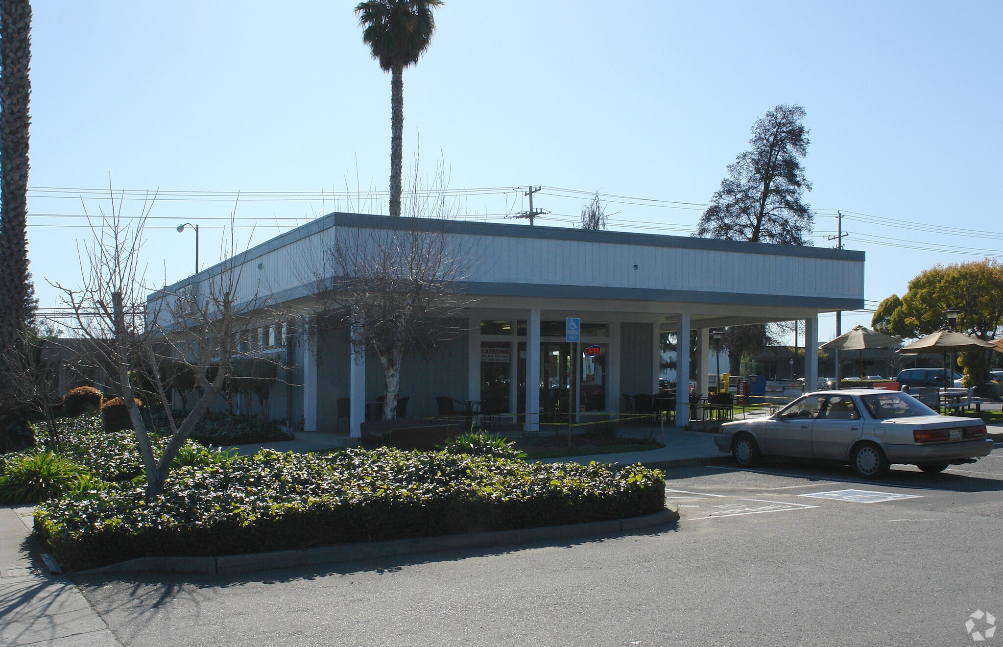 295 E Middlefield Rd, Mountain View, CA for sale Building Photo- Image 1 of 1