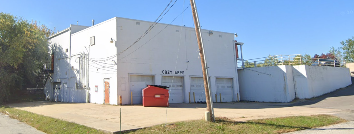 17003 E US Highway 24, Independence, MO for lease Building Photo- Image 1 of 5