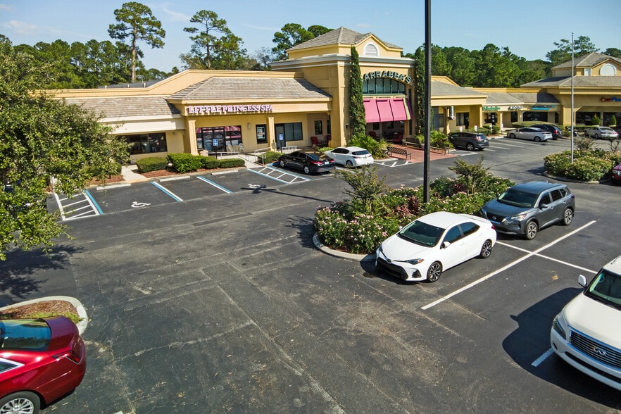 9965 San Jose Blvd, Jacksonville, FL for lease - Building Photo - Image 1 of 13