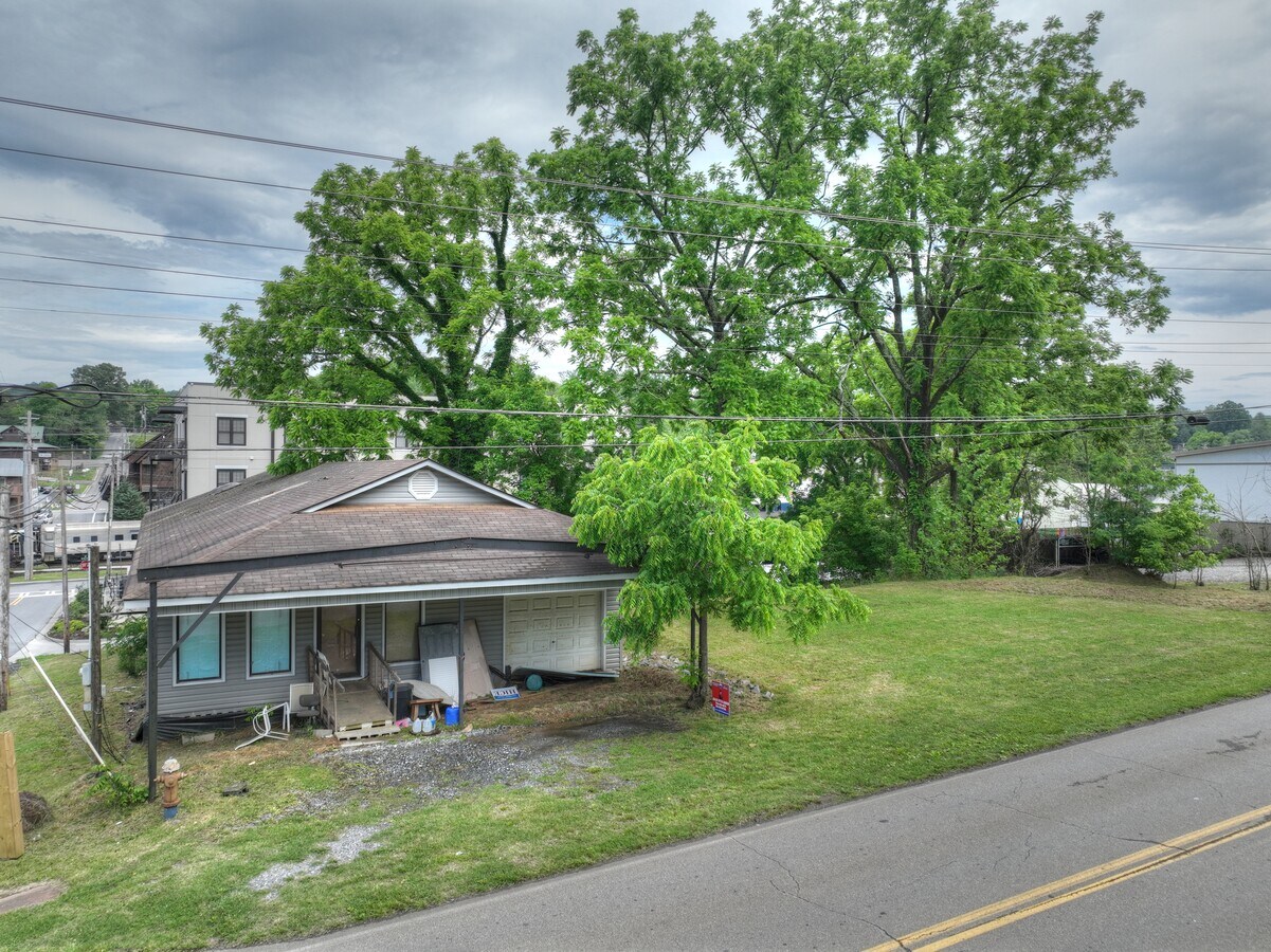 353 West First 1, Blue Ridge, GA 30513