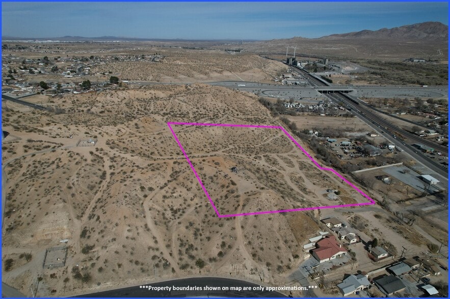 15580 1st St, Victorville, CA for sale - Building Photo - Image 2 of 9