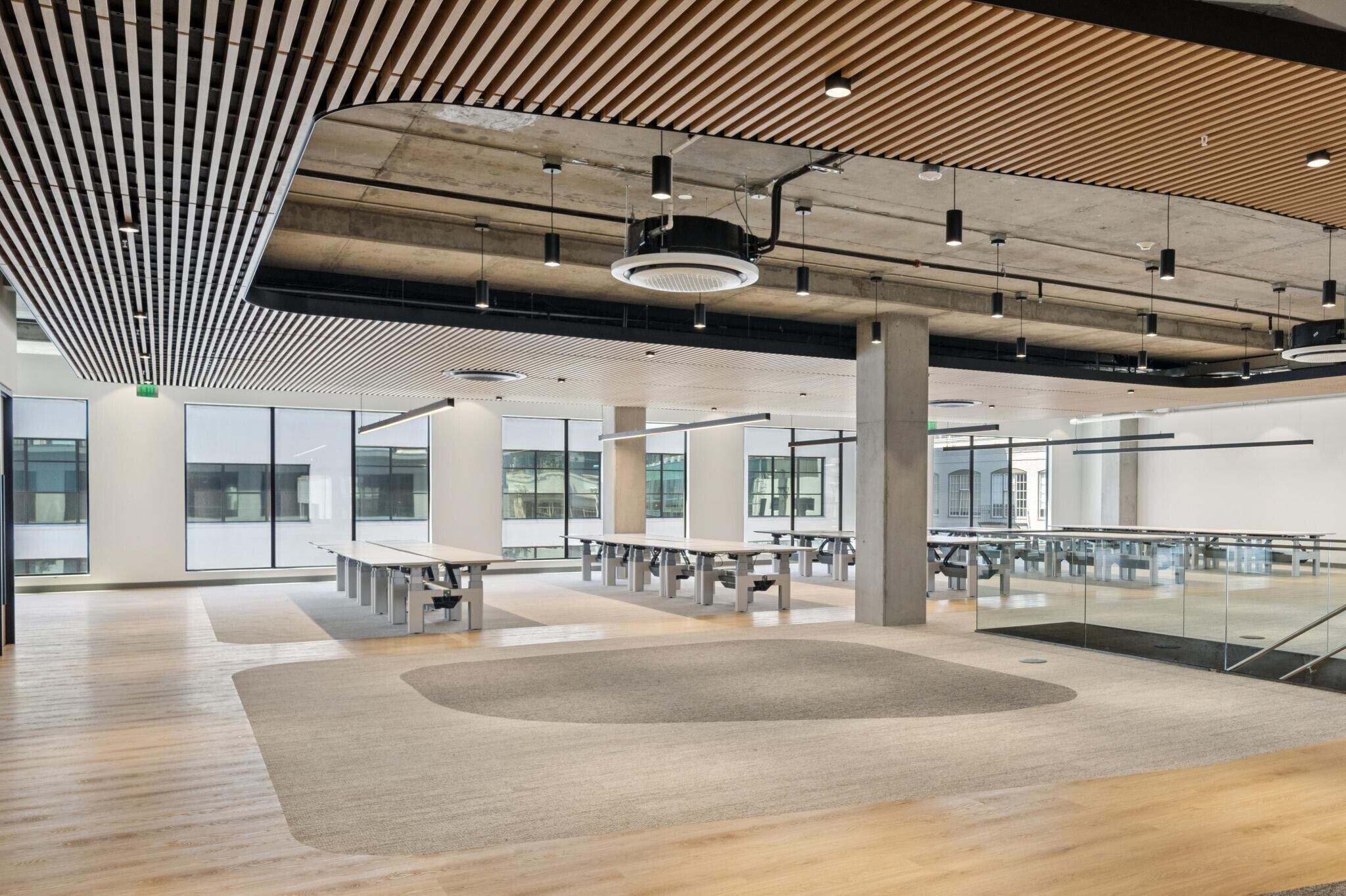 77-85 Federal St, San Francisco, CA for lease Interior Photo- Image 1 of 17