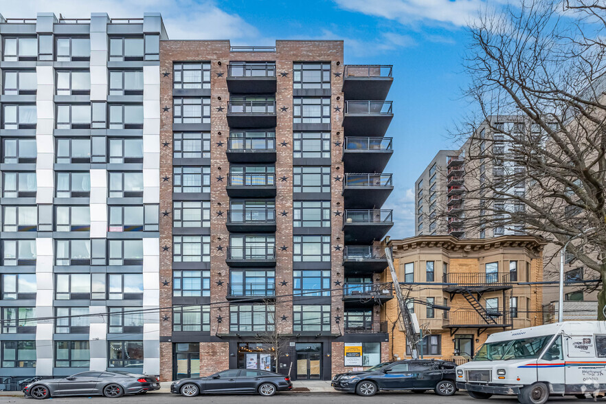 4121 23rd St, Long Island City, NY for sale - Primary Photo - Image 1 of 1