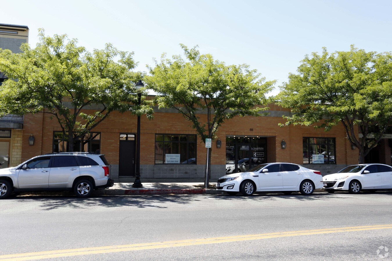 88 W Center St, Logan, UT 84321