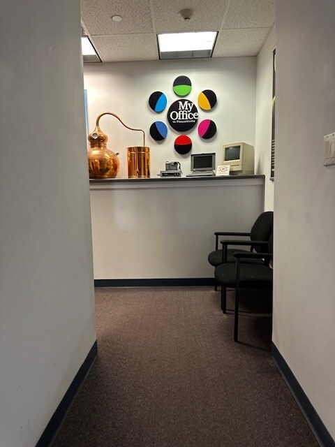 446 Bedford Rd, Pleasantville, NY for lease Interior Photo- Image 1 of 6