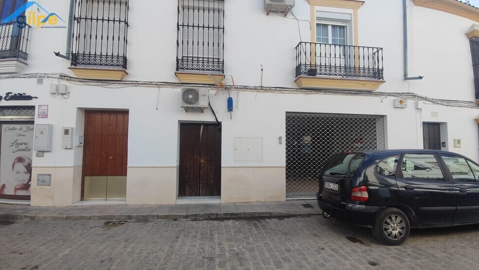 Retail in Osuna, Sevilla for sale - Building Photo - Image 2 of 15