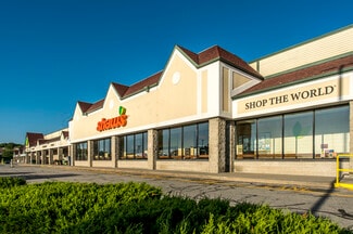 More details for 4171 N Main St, Fall River, MA - Retail for Lease