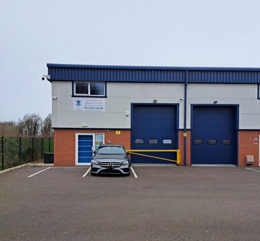 Arkwright Rd, Bedford for sale Building Photo- Image 1 of 1