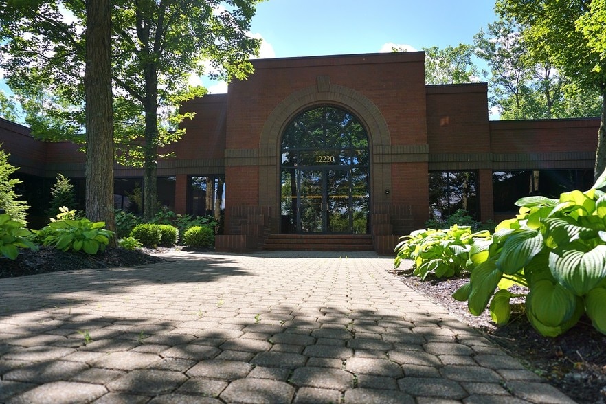 12220 N Meridian St, Carmel, IN for lease - Other - Image 3 of 6