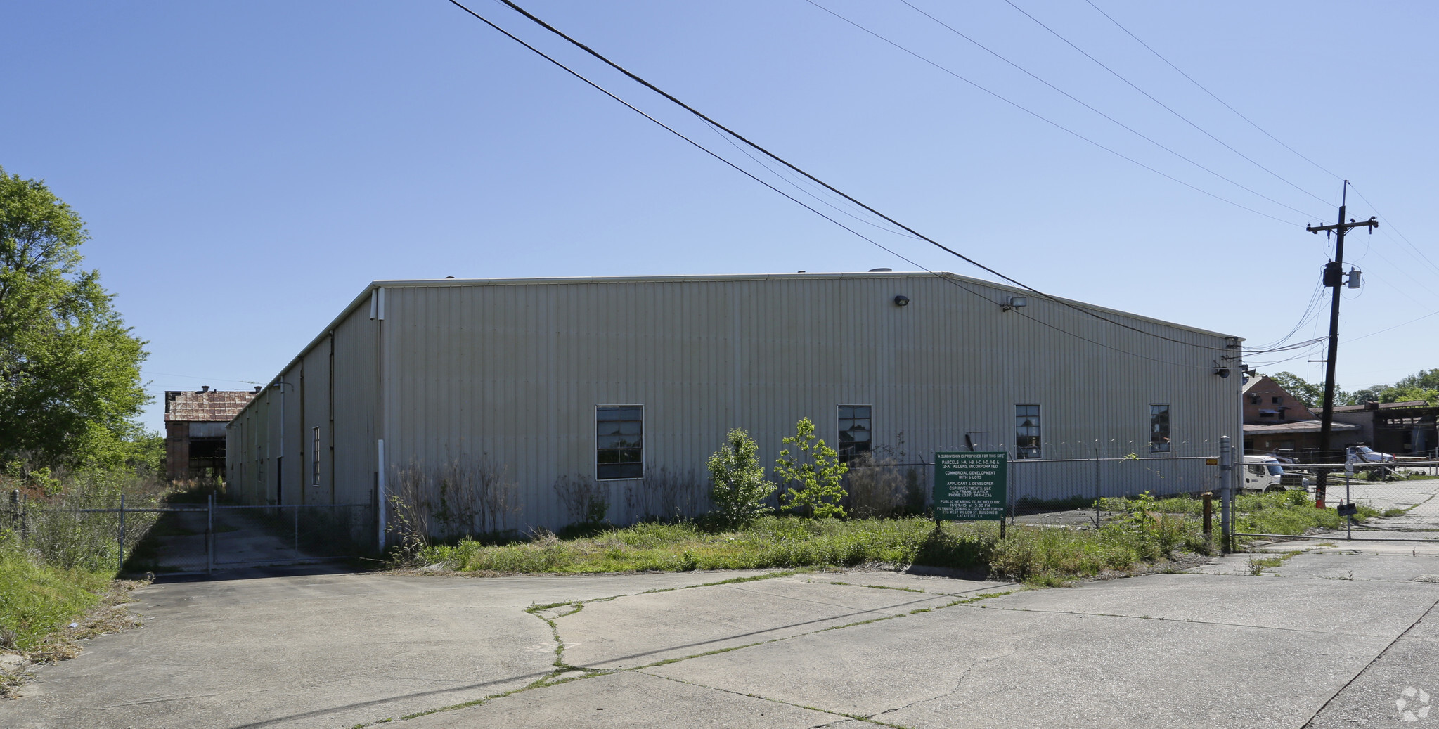 501 Guidry St, Lafayette, LA for sale Primary Photo- Image 1 of 1