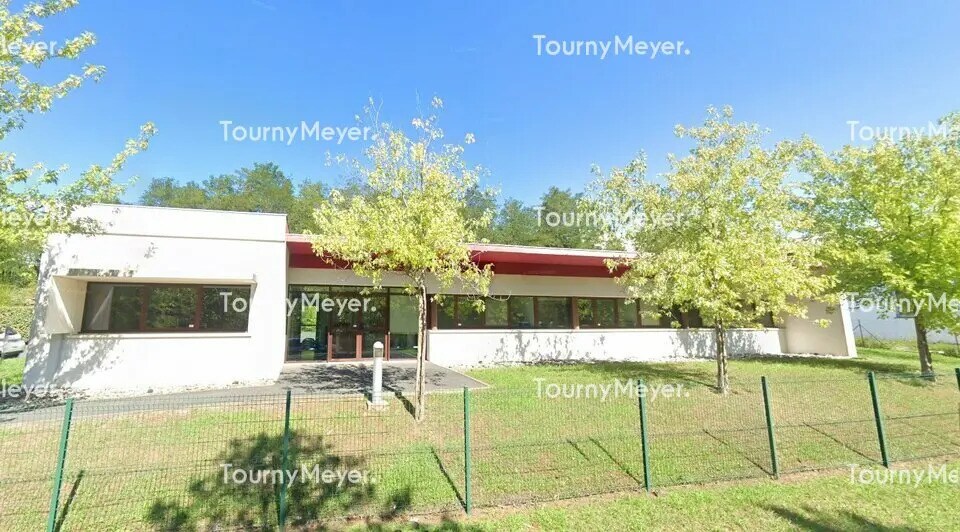 Office in Briscous for sale Building Photo- Image 1 of 9