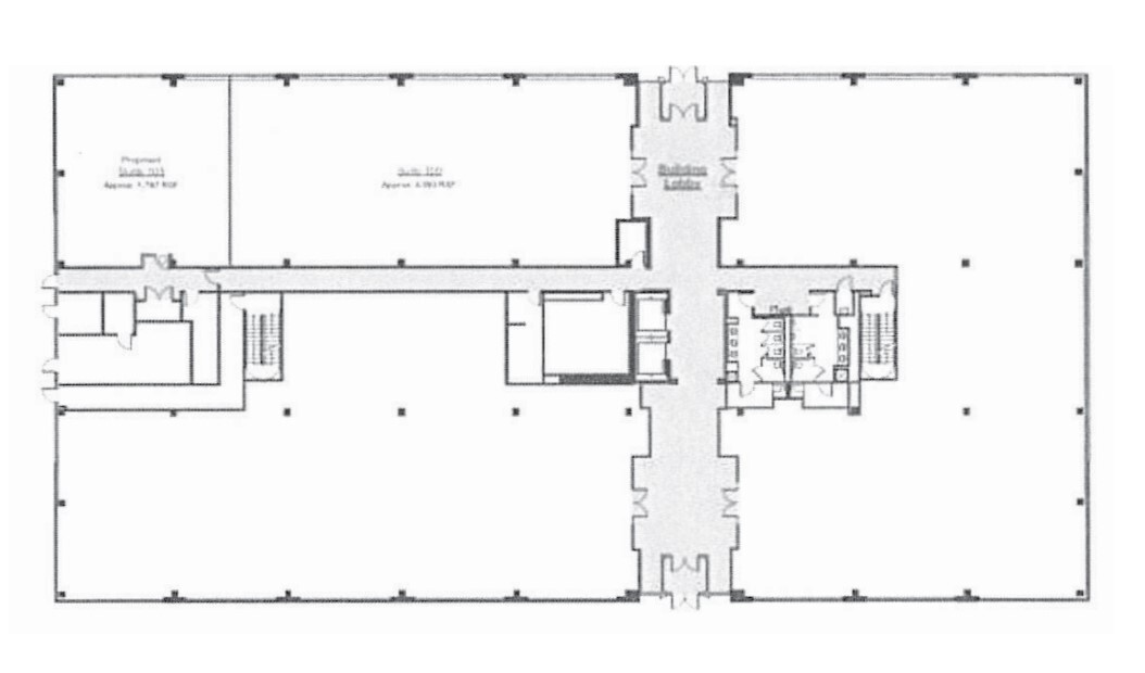 20135 Lakeview Center Pl, Ashburn, VA for lease Floor Plan- Image 1 of 1