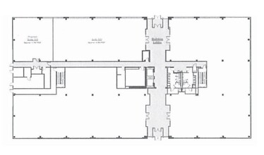 20135 Lakeview Center Pl, Ashburn, VA for lease Floor Plan- Image 1 of 1