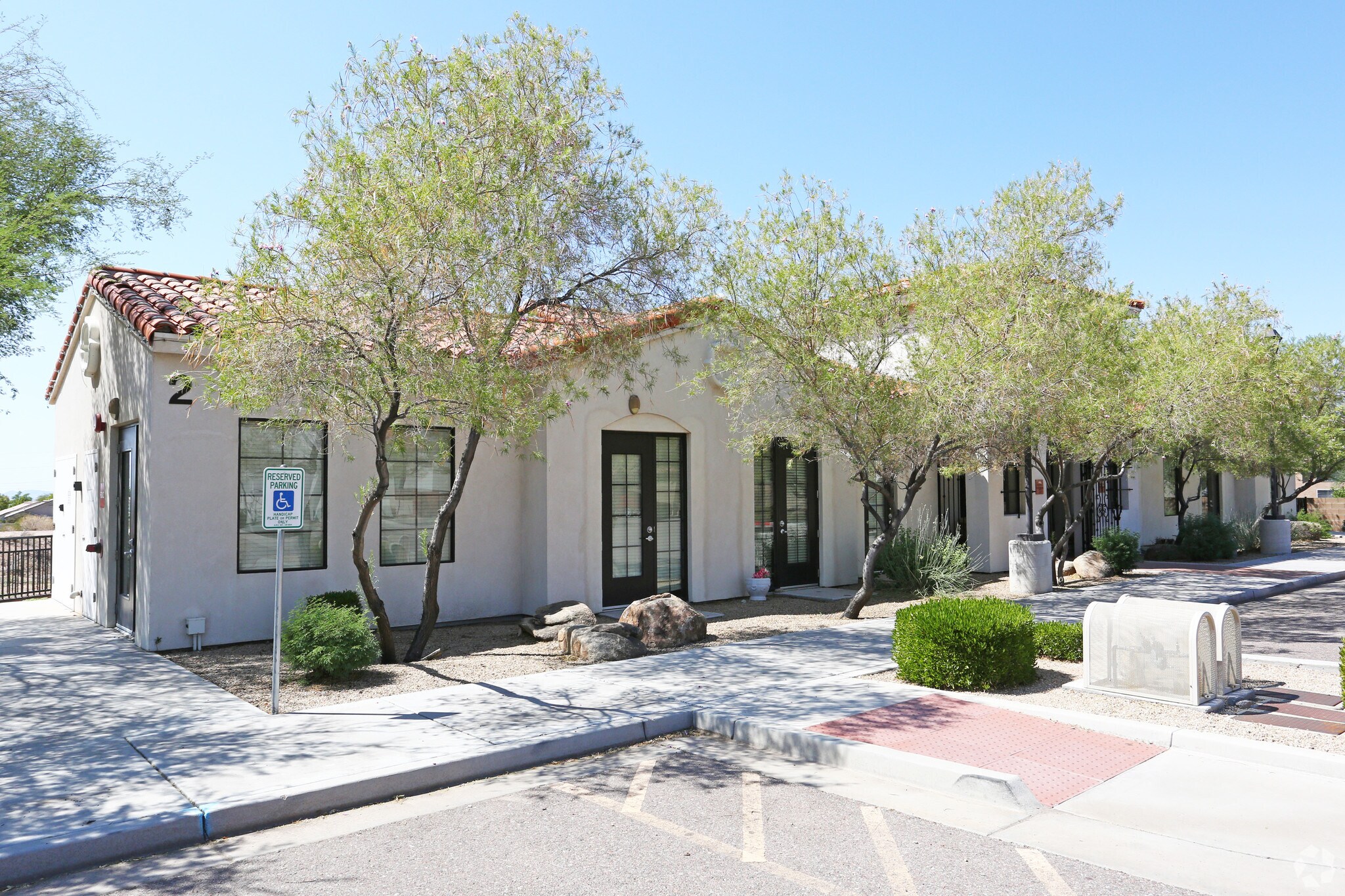 9101 E Brown Rd, Mesa, AZ for sale Building Photo- Image 1 of 1