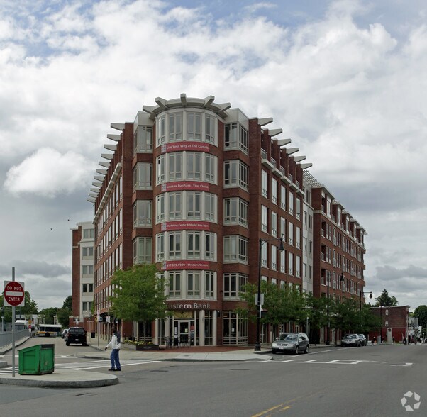 1914-1916 Dorchester Ave, Boston, MA for lease - Primary Photo - Image 1 of 5