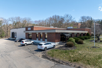 More details for 90 Hudson Rd, Canton, MA - Flex for Lease