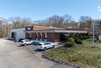 More details for 90 Hudson Rd, Canton, MA - Industrial for Lease