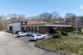 More details for 90 Hudson Rd, Canton, MA - Flex for Lease